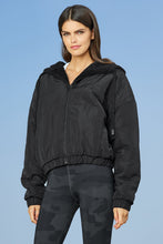 Load image into Gallery viewer, Duality Reversible Sherpa Jacket
