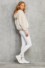 Load image into Gallery viewer, Duality Reversible Sherpa Jacket
