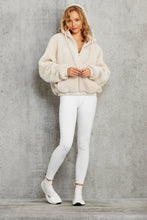 Load image into Gallery viewer, Duality Reversible Sherpa Jacket
