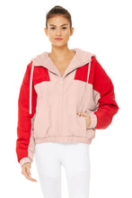 Load image into Gallery viewer, Duality Reversible Sherpa Jacket

