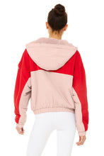 Load image into Gallery viewer, Duality Reversible Sherpa Jacket
