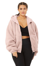 Load image into Gallery viewer, Duality Reversible Sherpa Jacket
