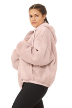 Load image into Gallery viewer, Duality Reversible Sherpa Jacket
