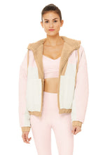 Load image into Gallery viewer, Duality Reversible Sherpa Jacket
