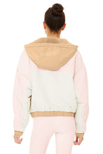 Load image into Gallery viewer, Duality Reversible Sherpa Jacket
