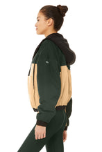 Load image into Gallery viewer, Duality Reversible Sherpa Jacket
