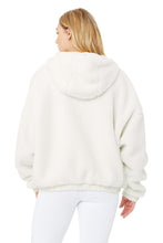 Load image into Gallery viewer, Duality Reversible Sherpa Jacket
