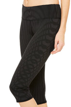 Load image into Gallery viewer, Airbrush Capri - Engineered Print
