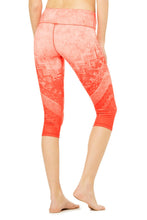 Load image into Gallery viewer, Airbrush Capri - Engineered Print
