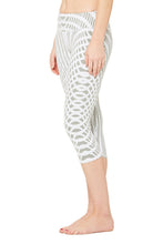 Load image into Gallery viewer, Airbrush Capri - Engineered Print
