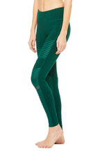 Load image into Gallery viewer, Moto Legging
