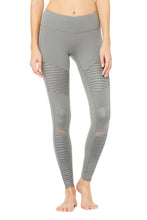 Load image into Gallery viewer, Moto Legging
