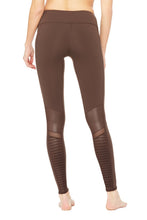 Load image into Gallery viewer, Moto Legging
