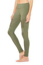 Load image into Gallery viewer, Moto Legging
