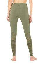 Load image into Gallery viewer, Moto Legging

