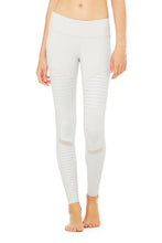 Load image into Gallery viewer, Moto Legging
