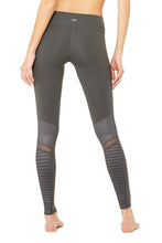Load image into Gallery viewer, Moto Legging
