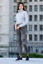 Load image into Gallery viewer, Moto Legging
