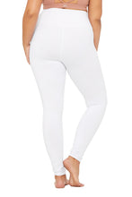 Load image into Gallery viewer, High-Waist Airbrush Legging
