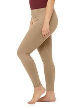 Load image into Gallery viewer, High-Waist Airbrush Legging
