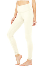 Load image into Gallery viewer, High-Waist Airbrush Legging
