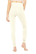 Load image into Gallery viewer, High-Waist Airbrush Legging
