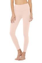 Load image into Gallery viewer, High-Waist Airbrush Legging
