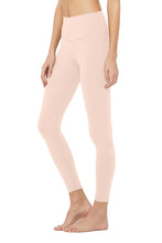 Load image into Gallery viewer, High-Waist Airbrush Legging
