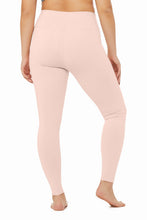 Load image into Gallery viewer, High-Waist Airbrush Legging
