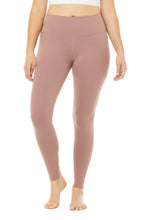 Load image into Gallery viewer, High-Waist Airbrush Legging
