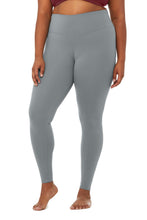 Load image into Gallery viewer, High-Waist Airbrush Legging
