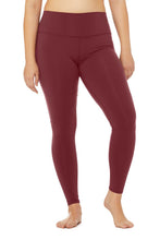 Load image into Gallery viewer, High-Waist Airbrush Legging
