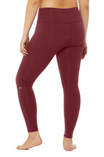 Load image into Gallery viewer, High-Waist Airbrush Legging
