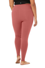 Load image into Gallery viewer, High-Waist Airbrush Legging
