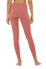 Load image into Gallery viewer, High-Waist Airbrush Legging
