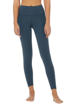 Load image into Gallery viewer, High-Waist Airbrush Legging

