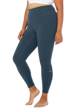 Load image into Gallery viewer, High-Waist Airbrush Legging

