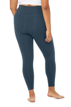 Load image into Gallery viewer, High-Waist Airbrush Legging
