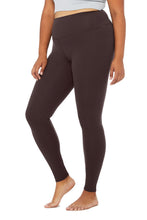 Load image into Gallery viewer, High-Waist Airbrush Legging
