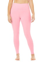 Load image into Gallery viewer, High-Waist Airbrush Legging
