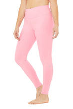 Load image into Gallery viewer, High-Waist Airbrush Legging
