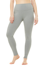 Load image into Gallery viewer, High-Waist Airbrush Legging
