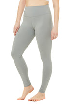 Load image into Gallery viewer, High-Waist Airbrush Legging
