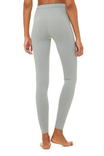 Load image into Gallery viewer, High-Waist Airbrush Legging
