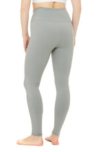 Load image into Gallery viewer, High-Waist Airbrush Legging
