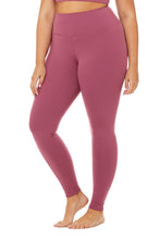 Load image into Gallery viewer, High-Waist Airbrush Legging
