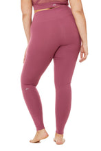 Load image into Gallery viewer, High-Waist Airbrush Legging
