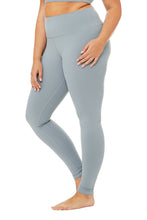 Load image into Gallery viewer, High-Waist Airbrush Legging
