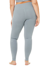 Load image into Gallery viewer, High-Waist Airbrush Legging
