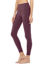 Load image into Gallery viewer, High-Waist Airbrush Legging
